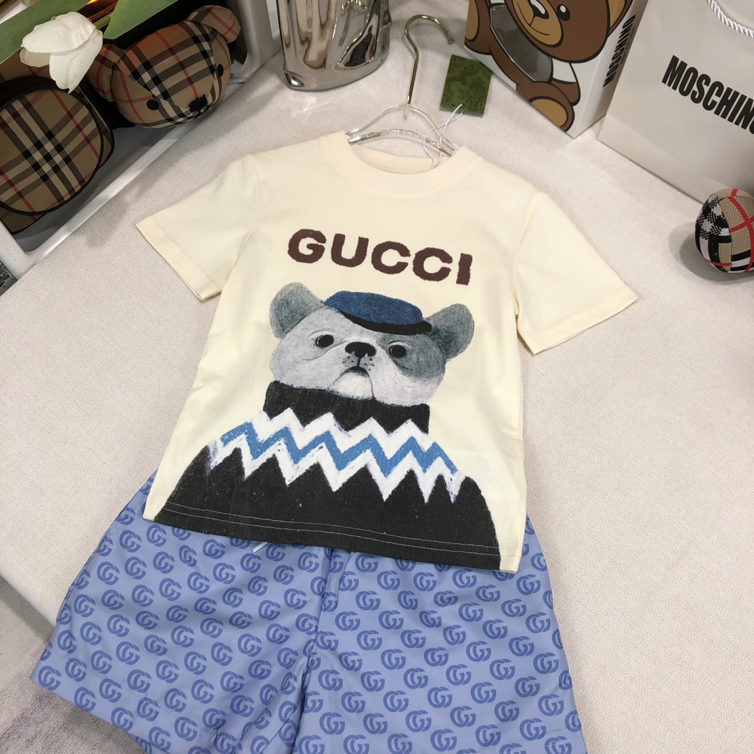 Gucci Kids